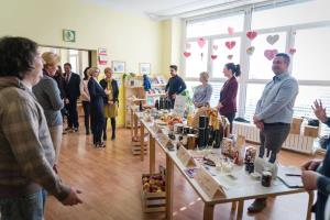 slovenjegoriški zajtrk marec